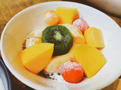 -Mango Tango