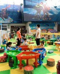 点击看大图 -爱丽丝奇幻乐园