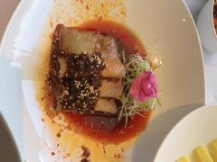 -兴蜀府·臻味江景餐厅(正大广场店)