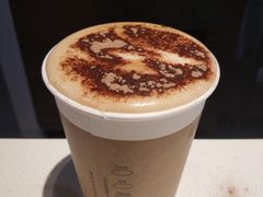 美式咖啡-麦当劳(哈西万达店)