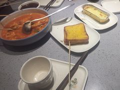 -李军力烧烤(政通路店)