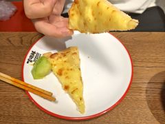 -言玖鲜火锅串串披萨自助(益田假日店)