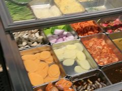 -英雄故事地摊烤肉(马驹桥店)