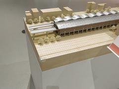 -上海城市规划展示馆