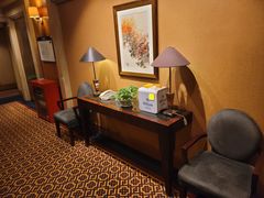 -重庆希尔顿酒店