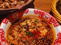 -首秀·四川料理(星耀101店)