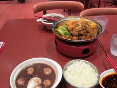 -喜家德虾仁水饺(岗厦北店)