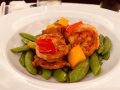 -宝丽轩中餐厅BAOLIXUAN