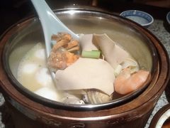 -南京大牌档(济南万象城店)