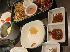 -火炉火自助餐(朝阳大悦城店)