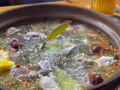 -洪大厨鸡煲(福田店)