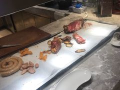 -盛宴标帜餐厅·亲子自助 (南昌喜来登酒店)