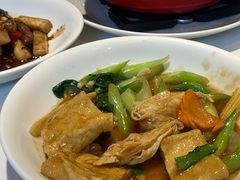 -莆田餐厅PUTIEN(三里屯店)