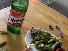 -新疆玉石阿卜都烧烤(太平南路店)