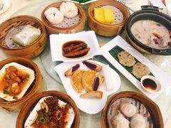 -顺德人家食府(黄金广场店)