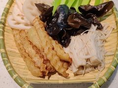 -鱼酷活鱼烤鱼(新世界城店)