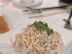 -天龙轩(香港丽思卡尔顿酒店)