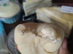 -7cake榴莲千层蛋糕(长宁店)