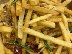 -江城燕子大排档(江汉路步行街店)