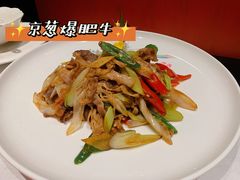 -馋遇江南·精致湖景雅宴(东方之门店)