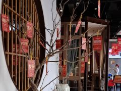 -湘阁里辣(沙井华润万家店)