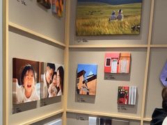 -方快照相馆(宝山龙湖天街店)