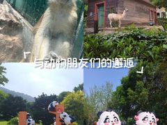 -无锡动物园·太湖欢乐园