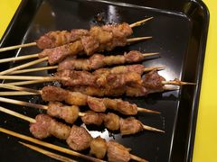 -望京小腰(北京总店)