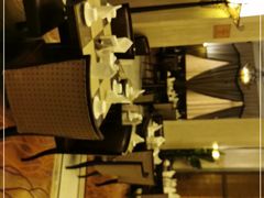 -上海和平饭店华懋阁 Cathay Room