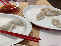 -喜家德虾仁水饺(济钢店)