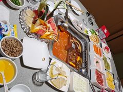 -海底捞火锅(亲贤北街店)