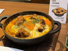 -CURRY YA 熟成咖哩專門店(深圳湾万象城店)