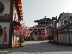 -横店广州街·香港街