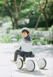 -嘟嘟卡奇儿童摄影