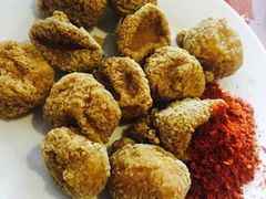 王万妈卤猪脚-王万妈卤猪脚(青岩交通路)