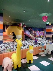-meland亲子乐园(深圳领展中心城店)