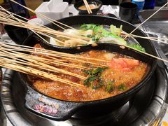 -钢管厂五区小郡肝火锅串串香(清河店)