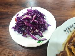 -壹阁胡羊焖饼(特色小吃街店)