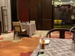 大堂-中餐厅·容辰酒店