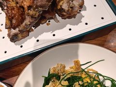 -纳瓦新疆菜(银都店)
