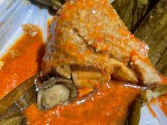 鲍鱼肉粽-东街钟楼肉粽(总店)