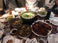 -文兴酒家(Chinatown - Gerrard Street)