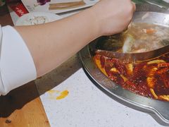 -大龙燚火锅