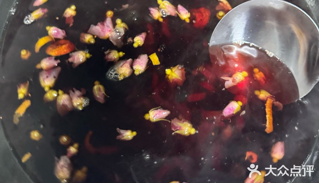 中药的神奇力量