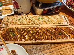 -福苗小骆驼烧烤(莲湖路店)
