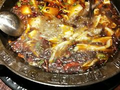 -受气牛肉·耙牛肉火锅(水晶郦城店)