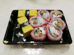 -大阪osaka寿司(金港路店)