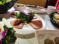-祥源胡同·涮牛羊肉火锅(花桥店)