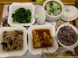 -玥悦母婴月子护理中心玥悦喜喜馆