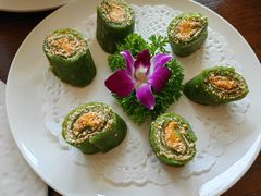 -水月周庄铂尔曼酒店-水月荟中餐厅